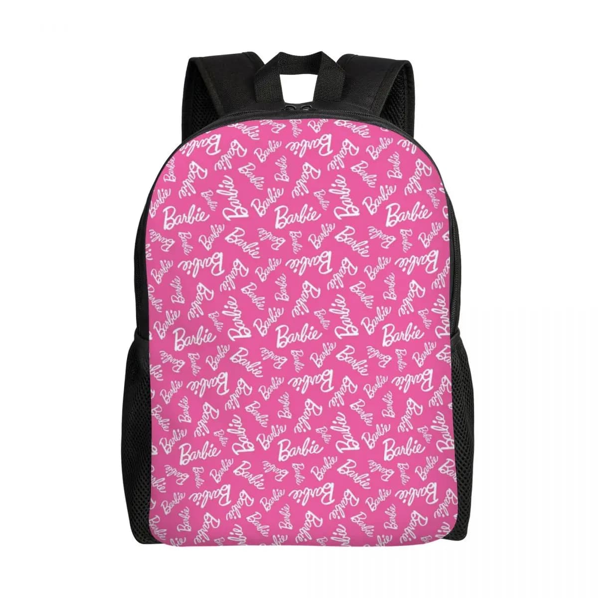 Roze Barbie Rugzak voor Meisjes