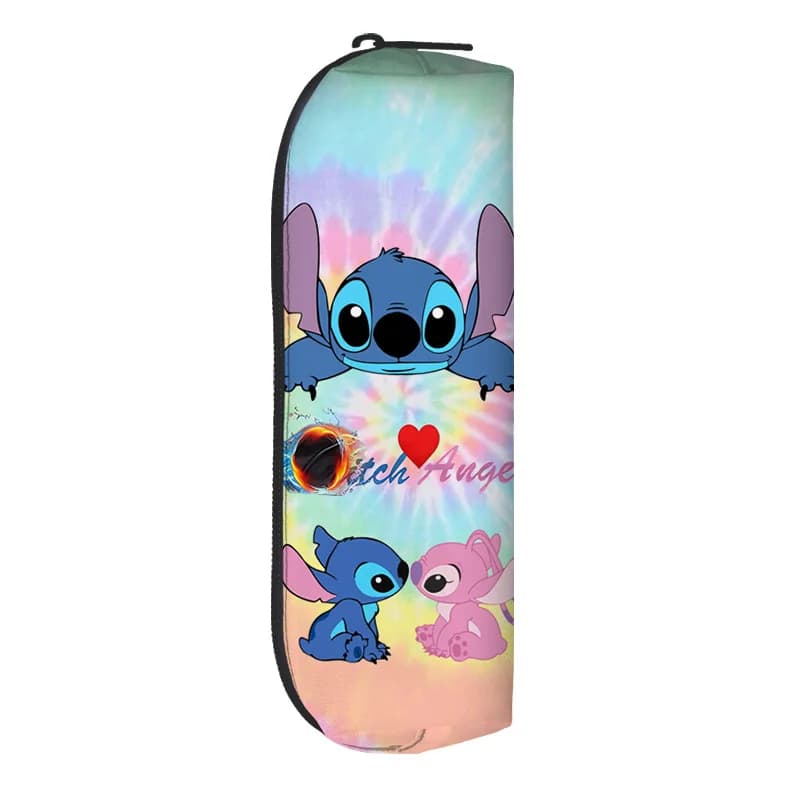 Lilo & Stitch Etui - Stitch & Angel