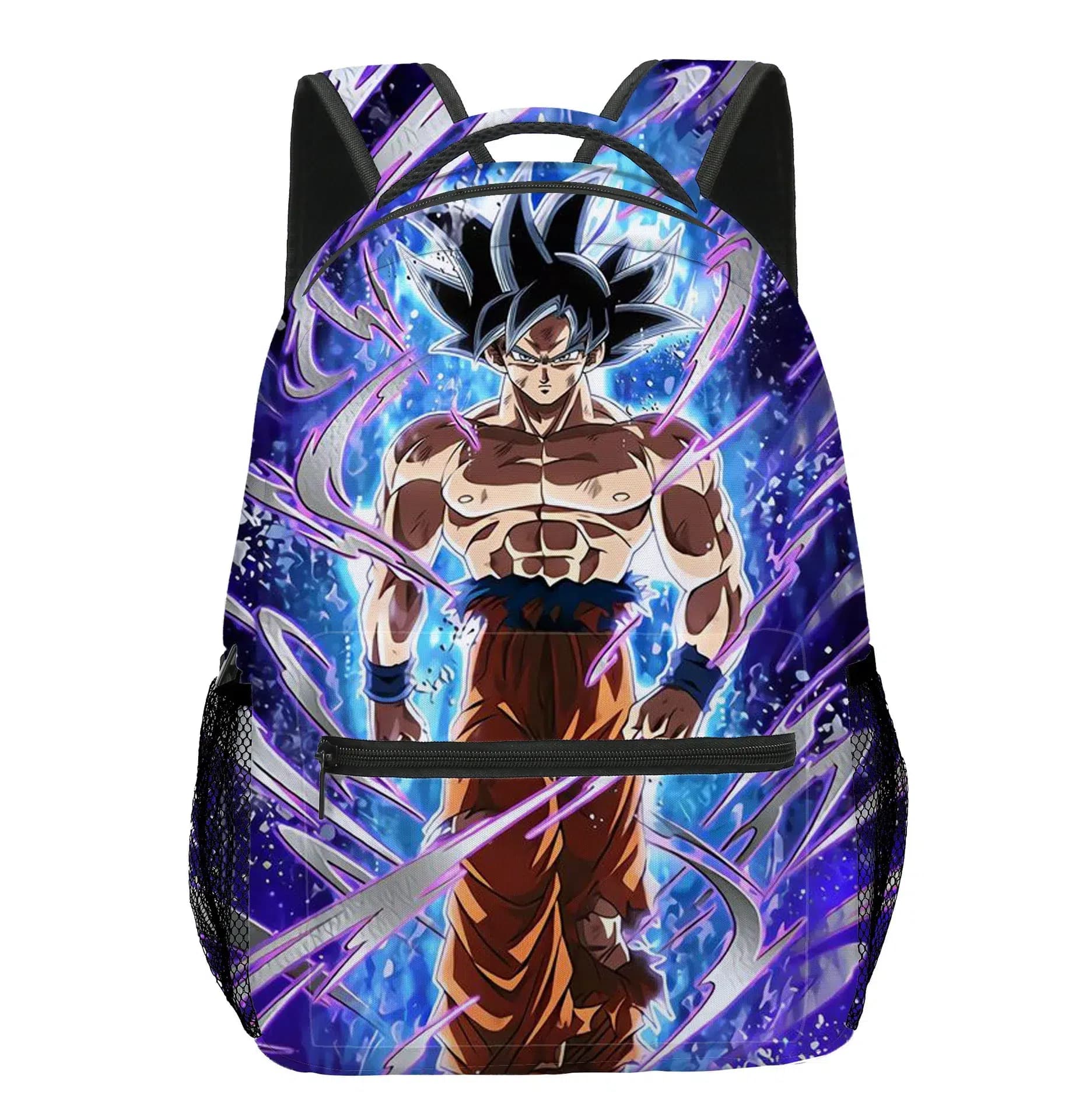Dragon Ball rugzak met Goku ontwerp