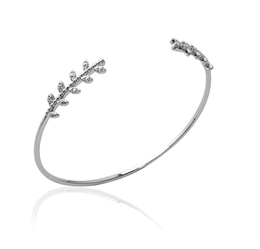 BRACELET JONC EPIS -