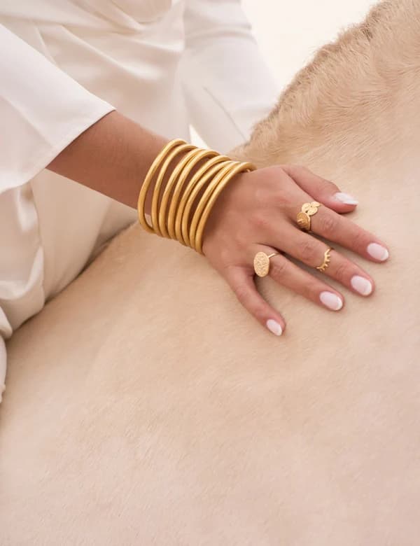 JONC SOUPLES BOUDDHISTES