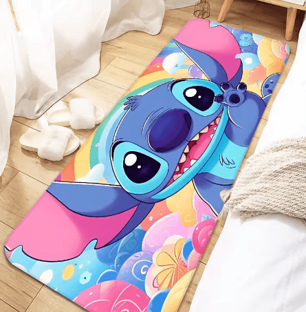 Paillasson Disney Stitch