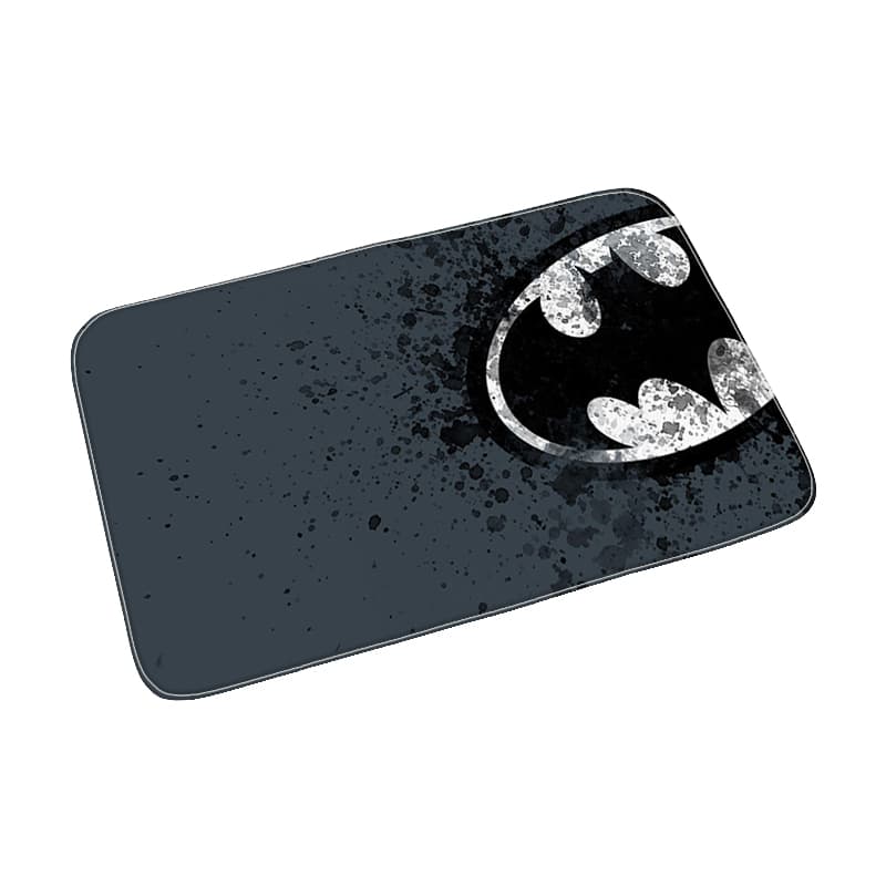Paillasson Batman anthracite