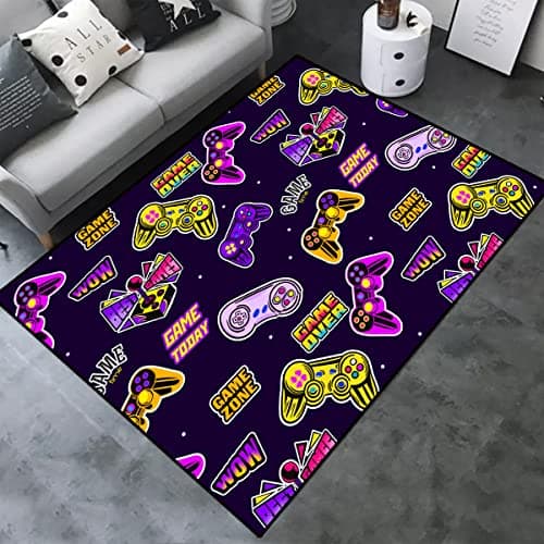 Paillasson Game Zone - M