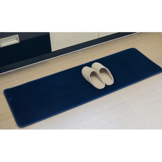 Paillasson bleu haute absorbance - S