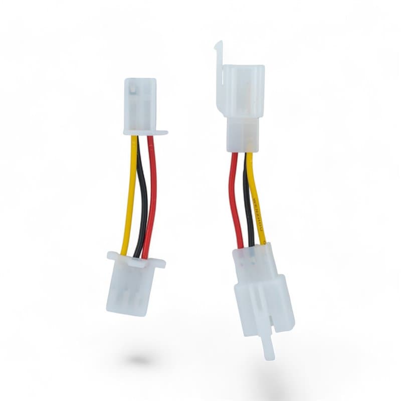 AC/DC Converter Beta Connector Adapters