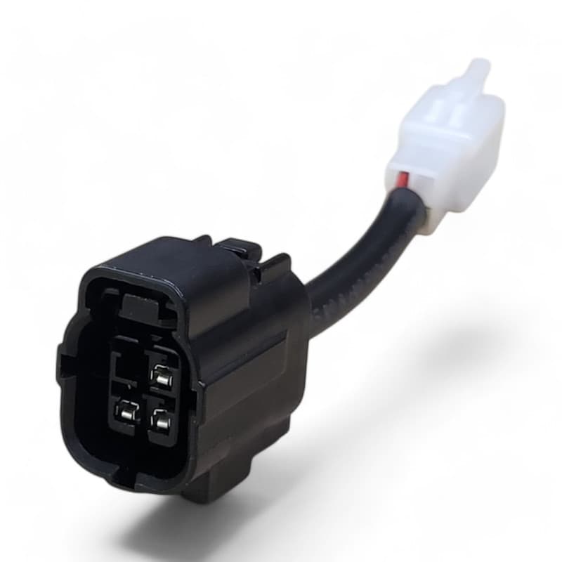 KTM 2024+ to 2008-23 Headlight Connector Adapter