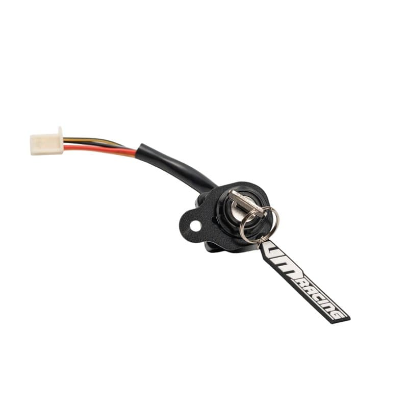 Universal key block VM Racing for motocross enduro motard