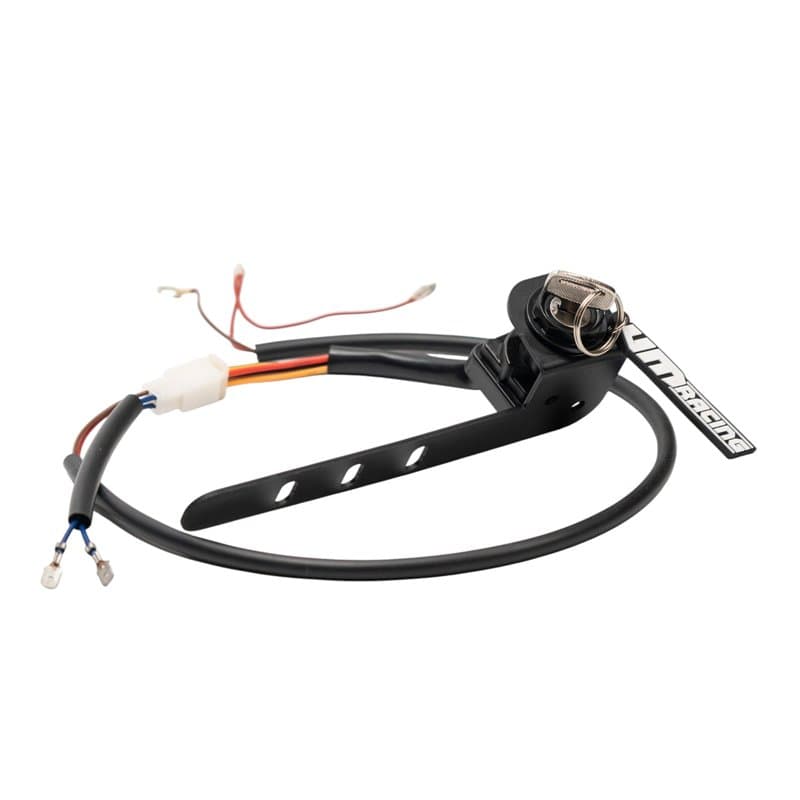 VM Racing Key Switch Kit for KTM, Husqvarna & GasGas – Universal Ignition Lock