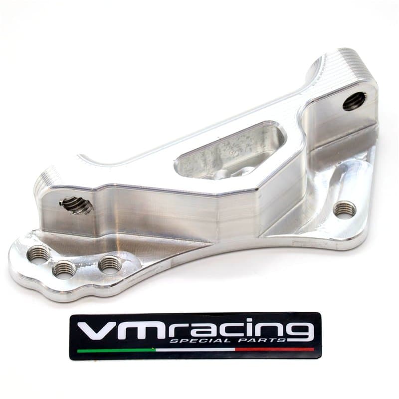 VM Racing Axial‑to‑Radial Caliper Adapter - 100 mm - 80mm