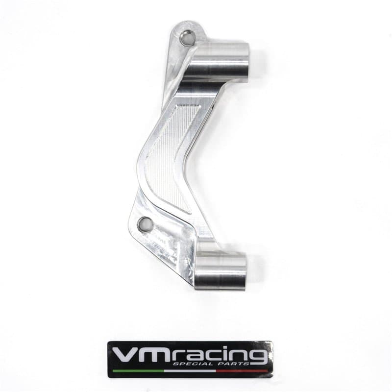 VM Racing Axial‑to‑Radial Caliper Adapter for KTM SMR