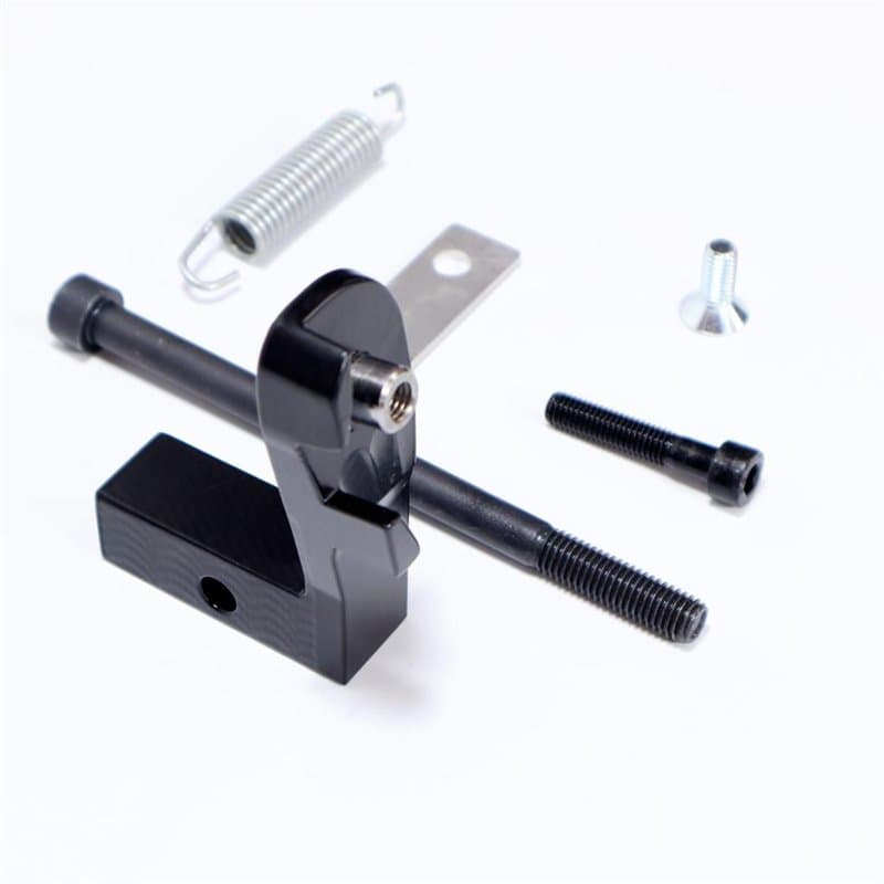 Side Stand Bracket KTM/HUSQVARNA/GAS GAS 2023-2025