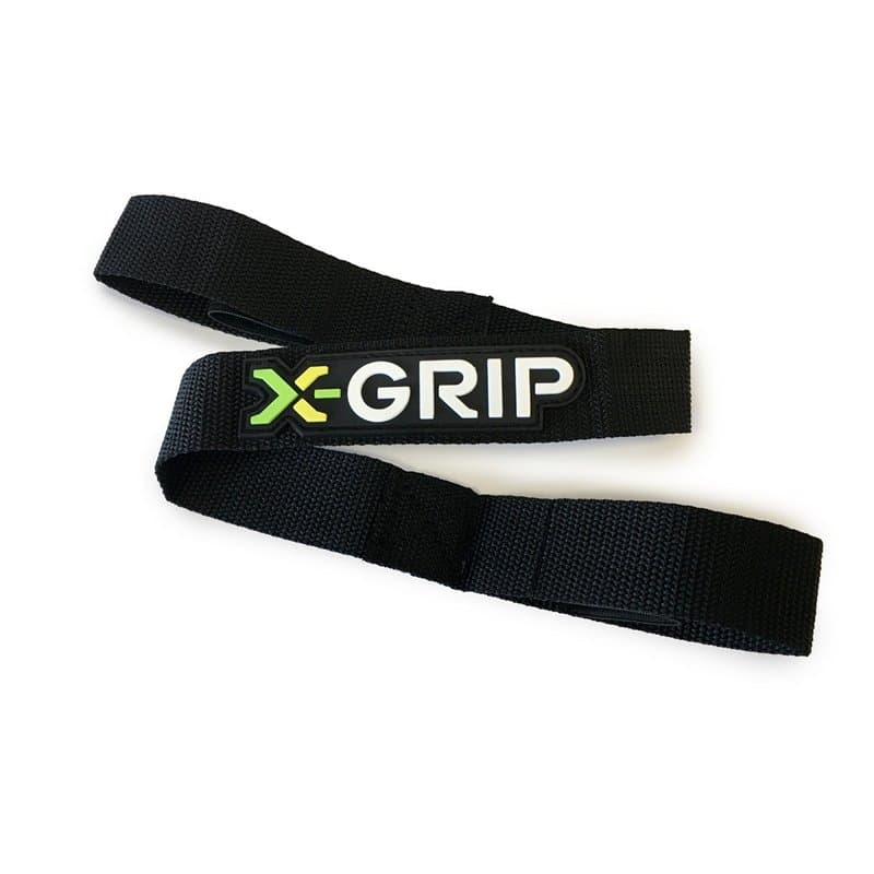 X-GRIP Enduro Lifting Strap - Choose Front/Rear - Universal Fit - Front