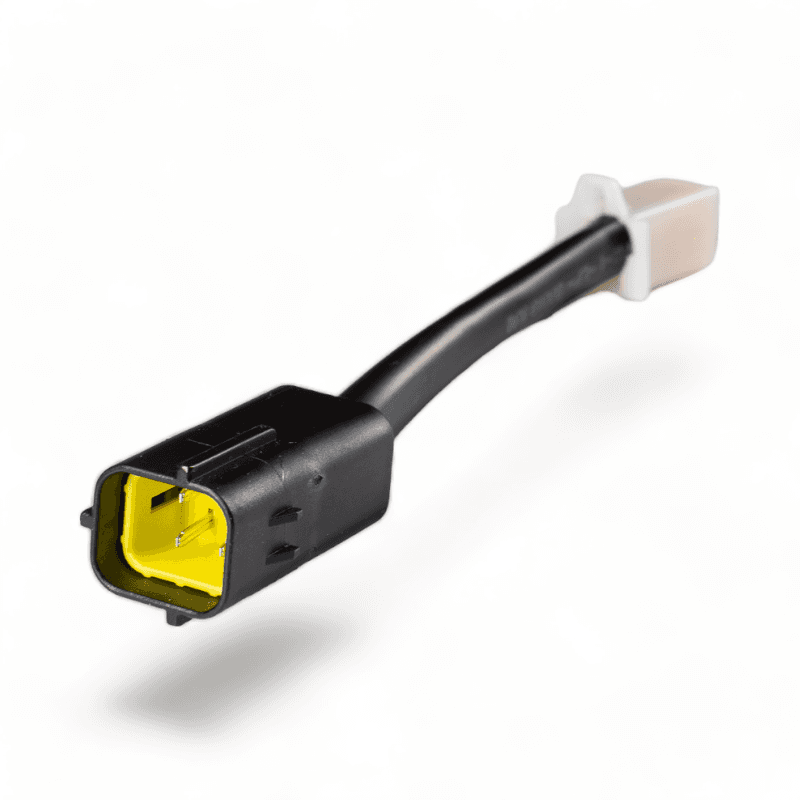 KTM 2008-23 to KTM 2024+ Headlight Connector Adapter