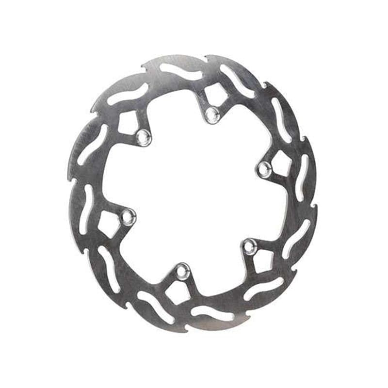 Moto-Master Flame Rear Brake Disc 220 mm KTM EXC – Husqvarna FE/TE 4 mm