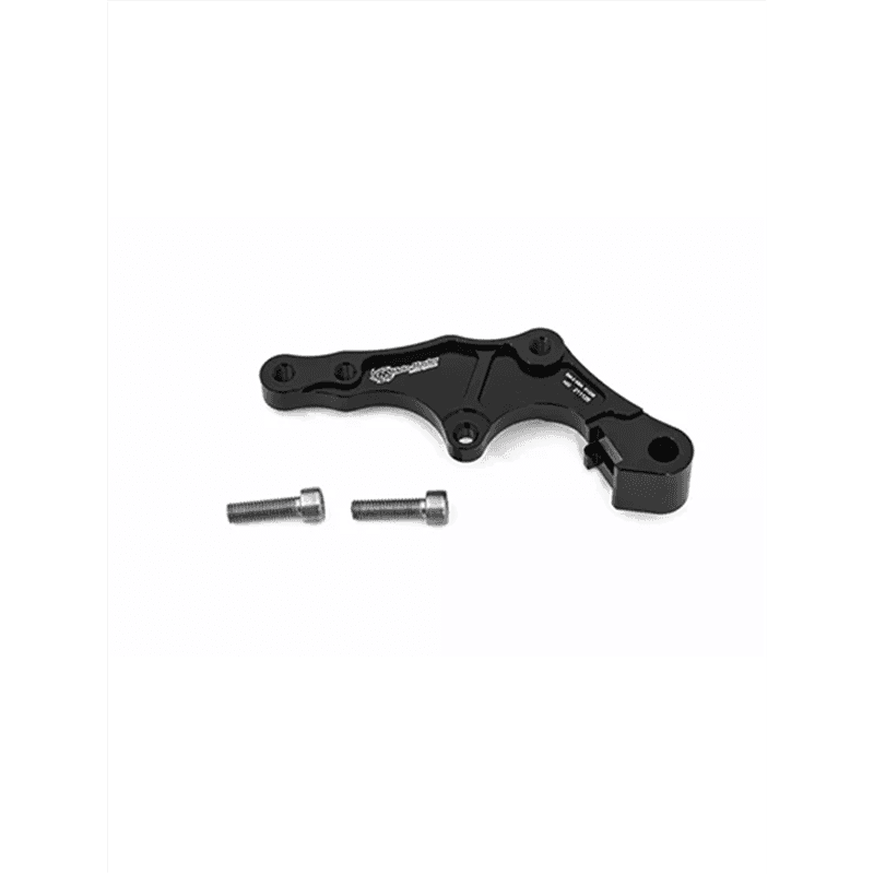 Front Disc Adapter 320mm Husqvarna FE/TE GasGas EC/ECF 2022–2025 - Moto-Master