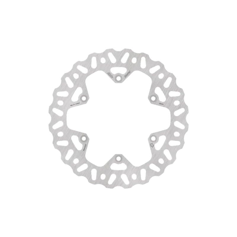 Moto-Master Nitro Rear Brake Disc KTM / Stark Varg / Husqvarna / GasGas 220 mm