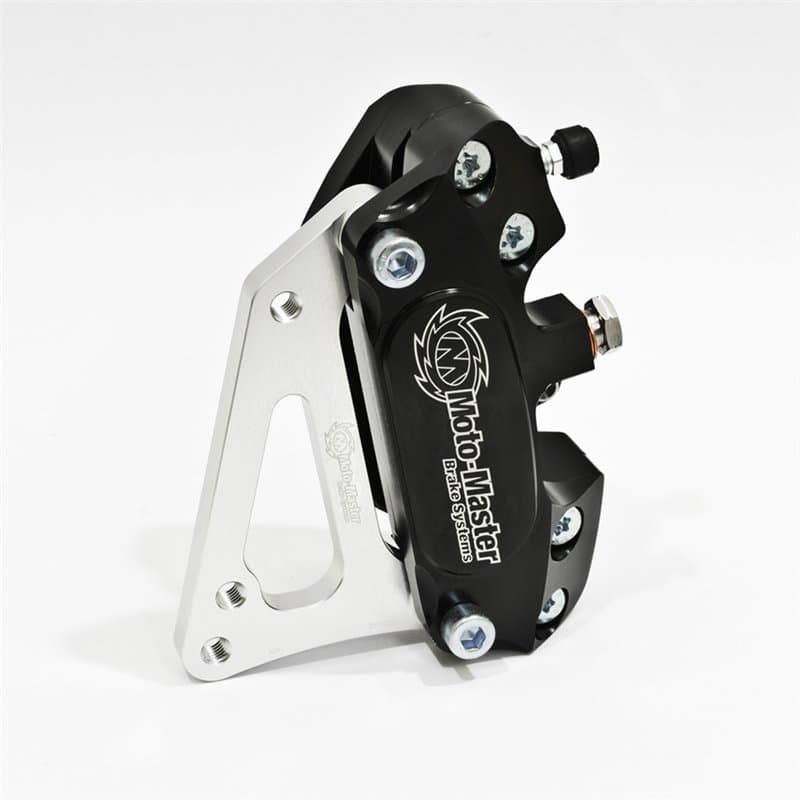 Supermoto Racing caliper kit Moto-Master - Ø320mm | Beta