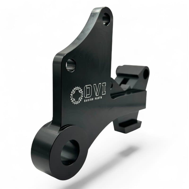 Left HandBrake CNC Adapter for Stark Varg / Sherco by OVI Racing