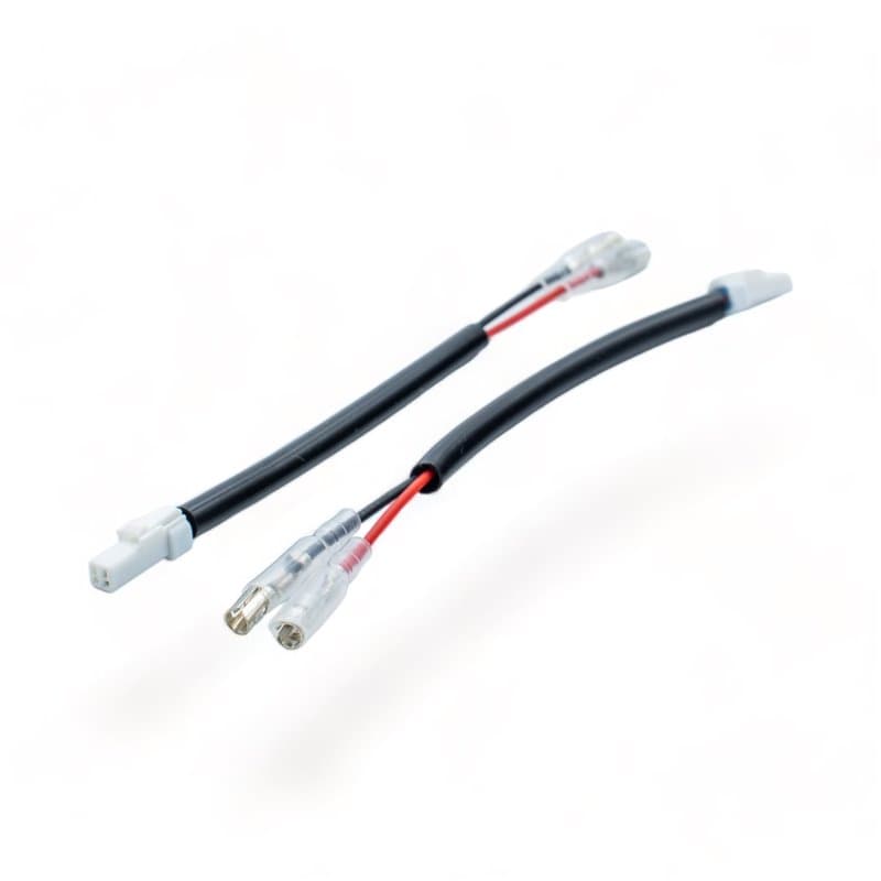 Indicator Connector Adapters fits on KTM / Husqvarna / GasGas