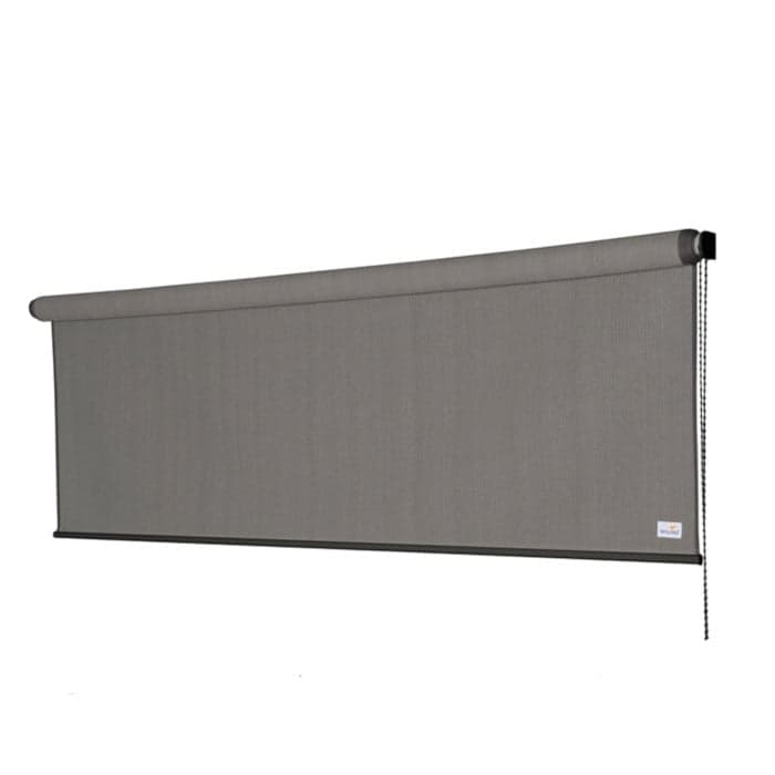 Store enrouleur vertical Coolfit : l.1,48 x H.2,4 m - Nesling-NESLING