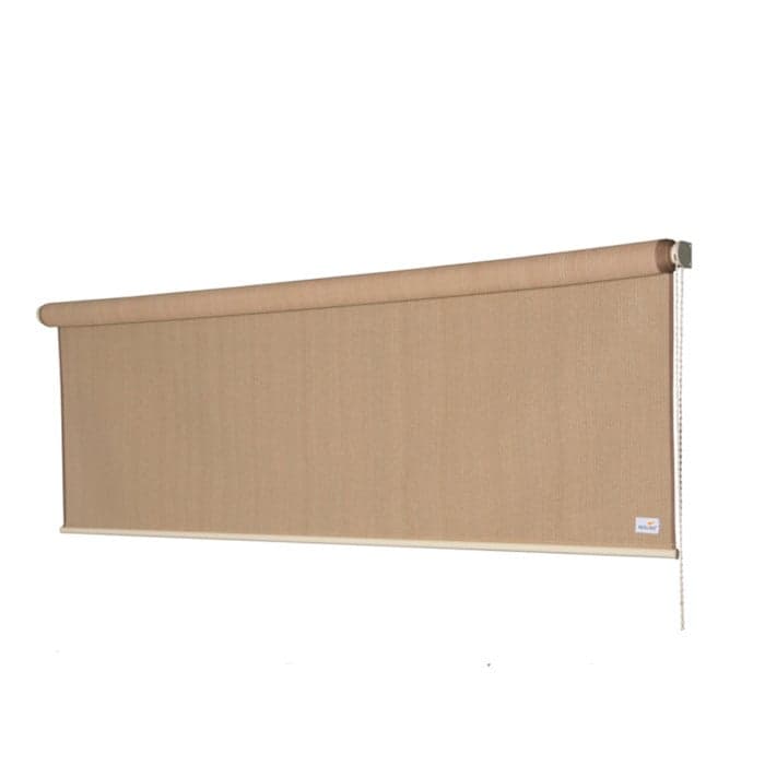 Store enrouleur vertical Coolfit : l.1,98 x H.2,4 m - Nesling-NESLING