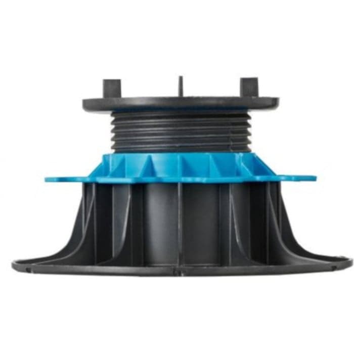 Plot Réglable Terrasse Dalle - 80/140 mm-TMP CONVERT JOUPLAST