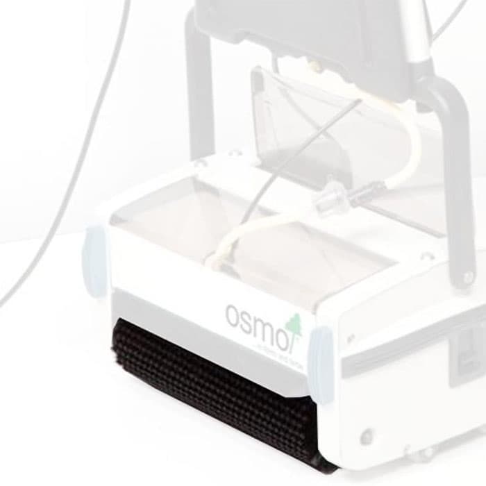 Brosse de rechange universelle - usage intérieur - OSMO-OSMO