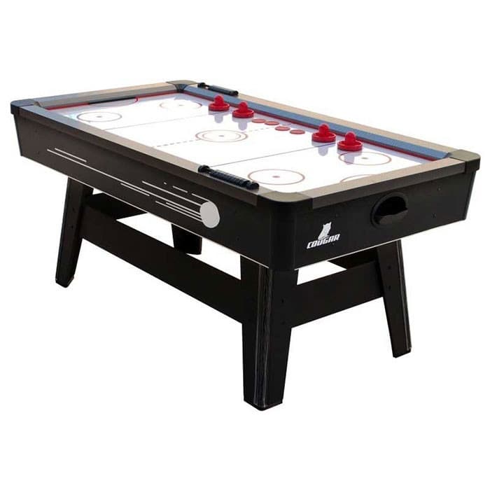 Table de Air Hockey Hattrick Hero-COUGAR