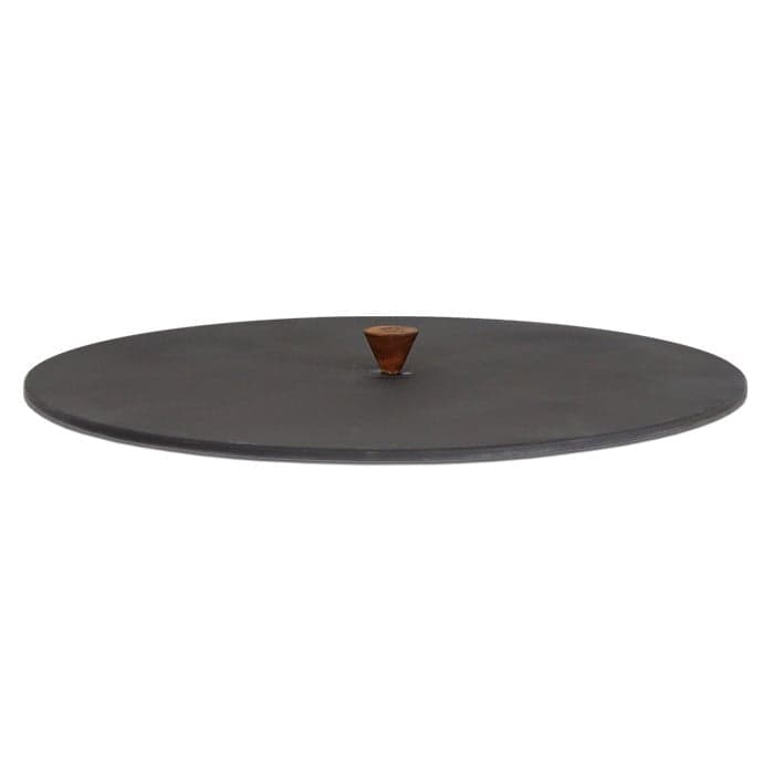 Étouffoir XL Noir pour Brasero OFYR-OFYR