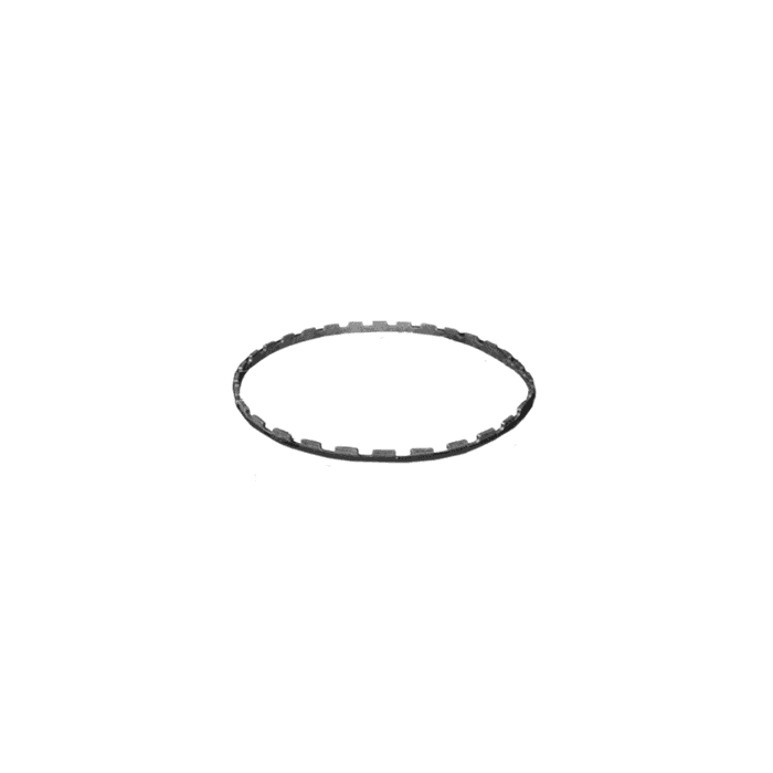 Anneau brochette Horizontal 85 OFYR-OFYR