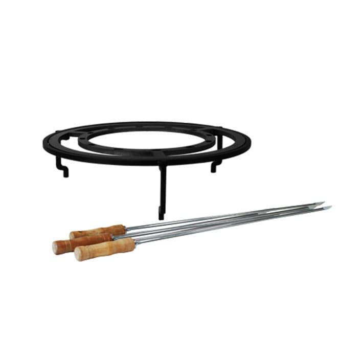 Set Accessoires Grille XL Brazil OFYR-OFYR