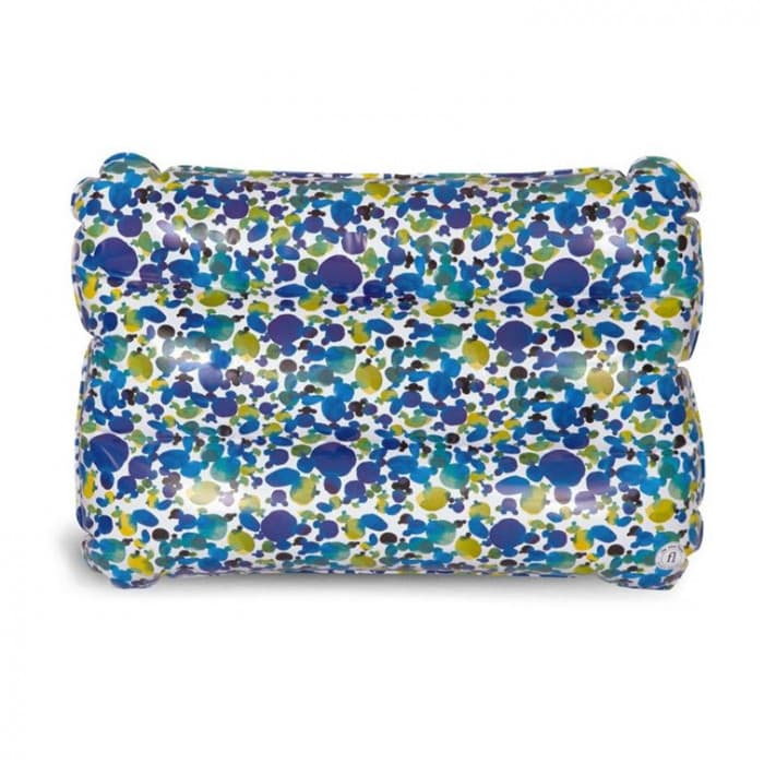 Coussin de plage - Formentera - 30 x 40 cm - The Nice Fleet-THE NICE FLEET