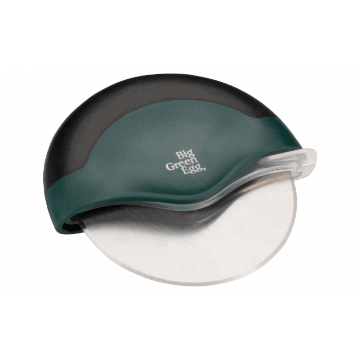 Coupe pizza compact - Big Green Egg-BIG GREEN EGG