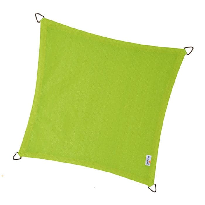 Voile d'ombrage Coolfit - Carré 3,6 m - Nesling-NESLING