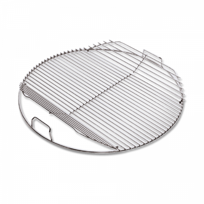 Grille de cuisson articulée - Ø 47 cm -Weber-WEBER