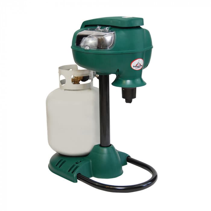 Appareil Anti-Moustiques Mosquito Magnet Pioneer - FAVEX-FAVEX