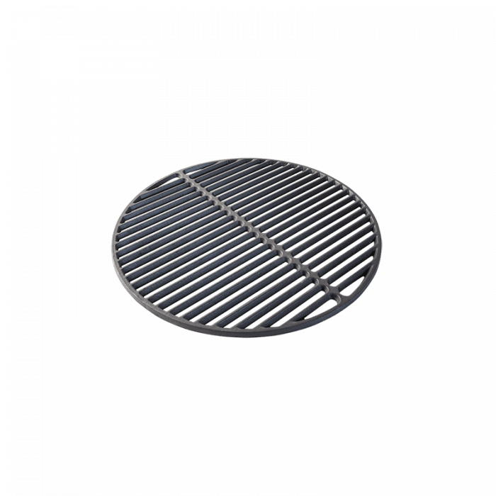 Grille de Cuisson en fonte - Big Green Egg-BIG GREEN EGG