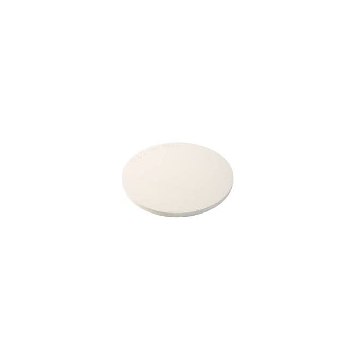 Pierre de Cuisson Pizza - Big Green Egg-BIG GREEN EGG