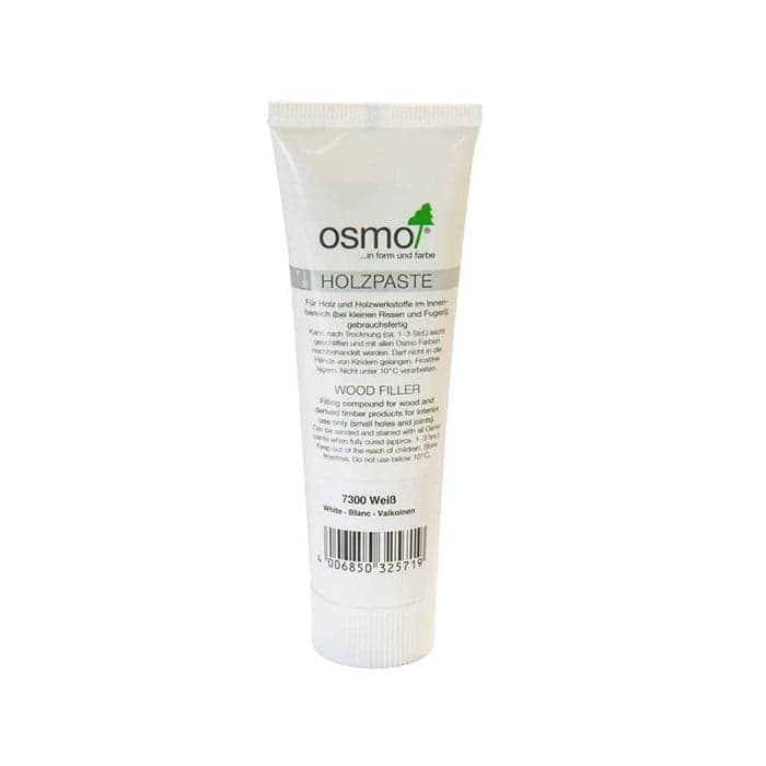Pâte à bois - finitions intérieures - OSMO-OSMO