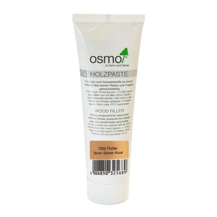 Pâte à bois - finitions intérieures - OSMO-OSMO