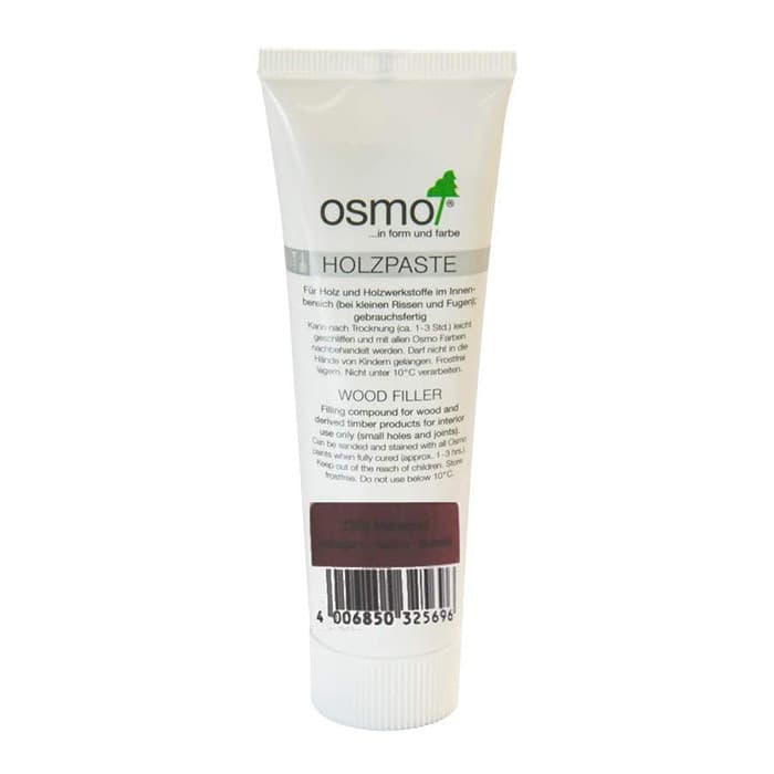 Pâte à bois - finitions intérieures - OSMO-OSMO