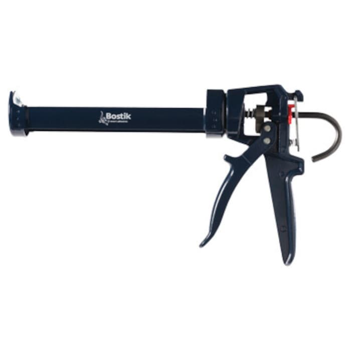 Pistolet d'Extrusion pour Mastic - Pro - BOSTIK-BOSTIK