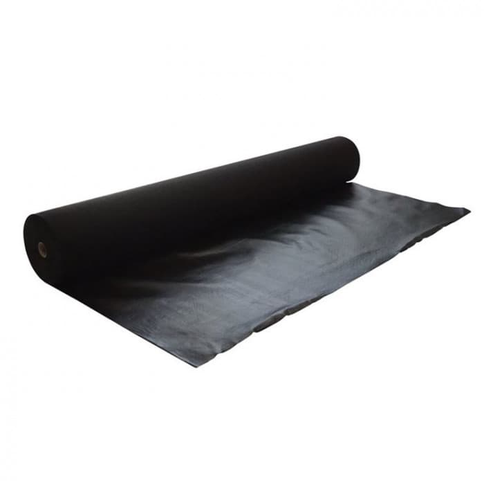 Écran Pare-pluie Multivap UV - l,1,5 m / L,50 m - 75 m² - Ubbink-UBBINK