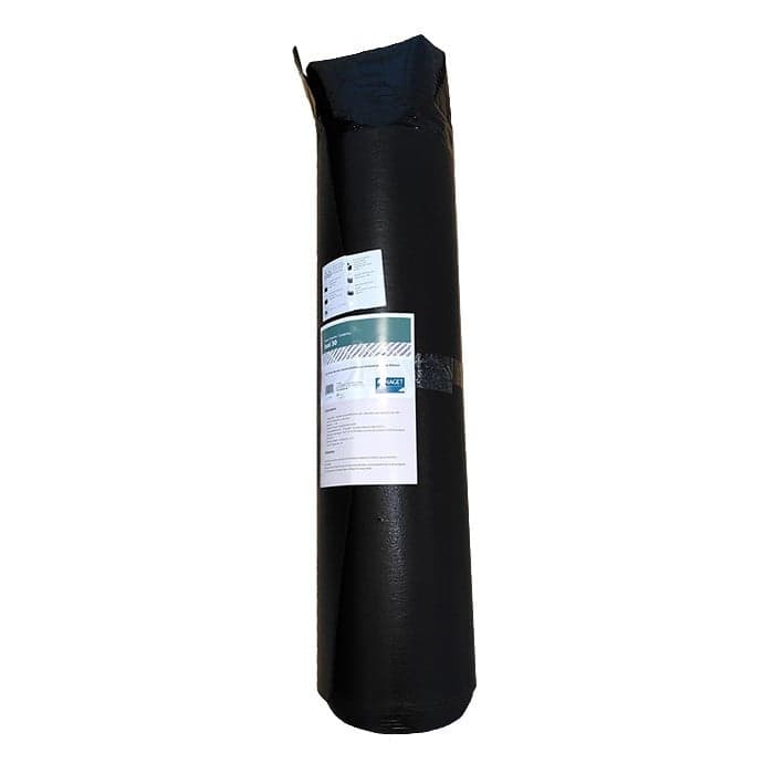 Sous-couche Isol 30 - Isolation acoustique - PANAGET - Ep.3 mm - 15m²-PANAGET