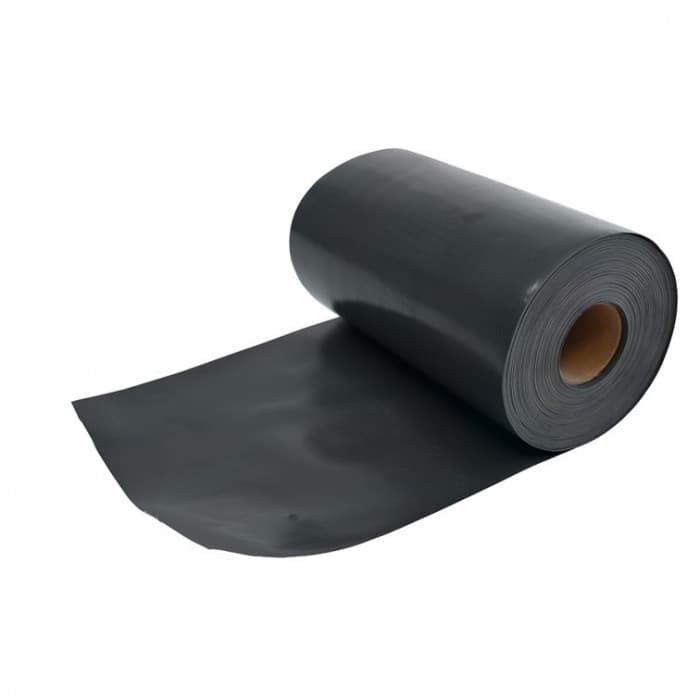 Bande d'arase l,25 cm / L,50 ml - Ubbink-UBBINK