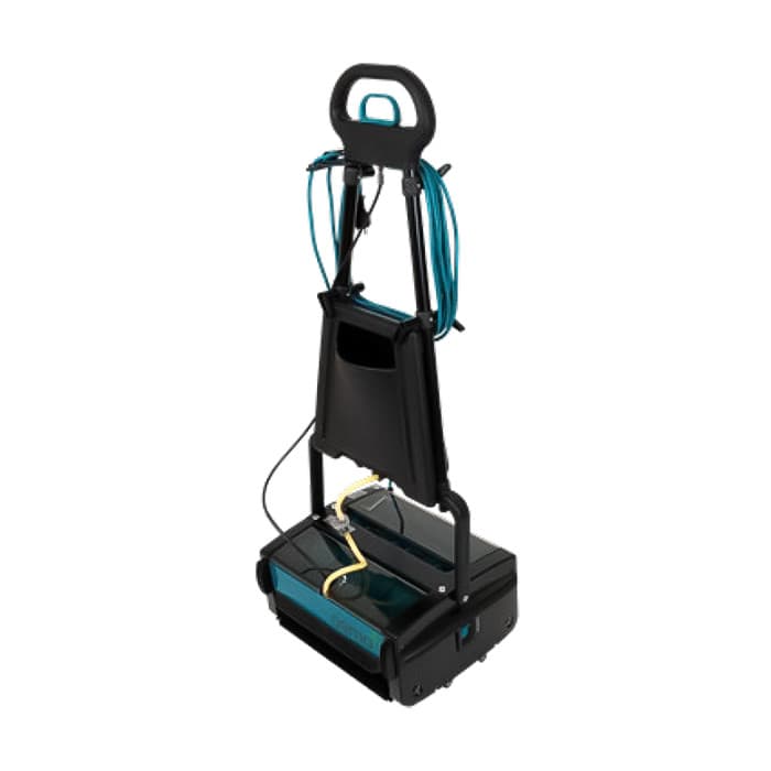 Machine Nettoyage bois - Terrasse et Parquet - OSMO-OSMO