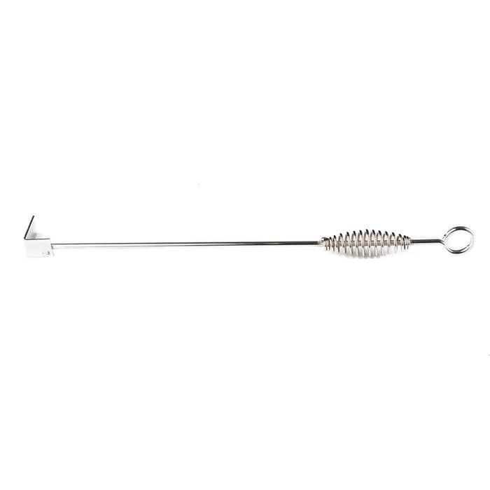 Tisonnier pour barbecue - BSTRD-BSTRD