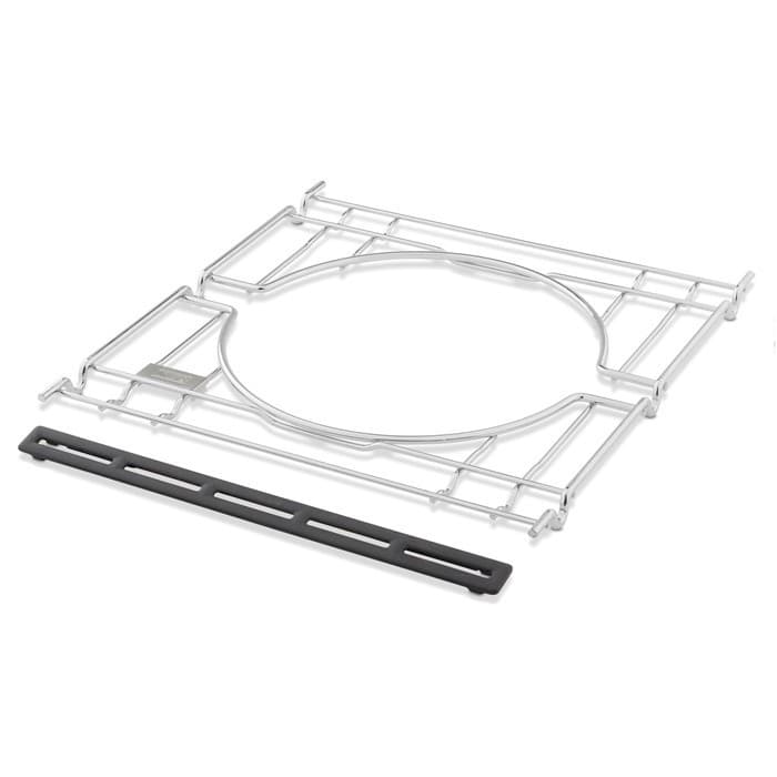 Adaptateur Crafted - Barbecue Spirit et Smokefire - Weber-WEBER