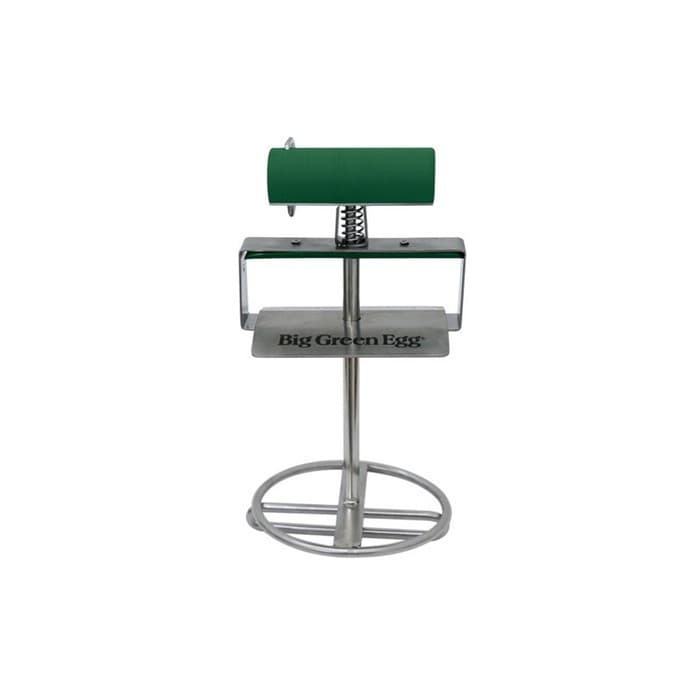Extracteur pour grille en fonte - Big Green Egg-BIG GREEN EGG
